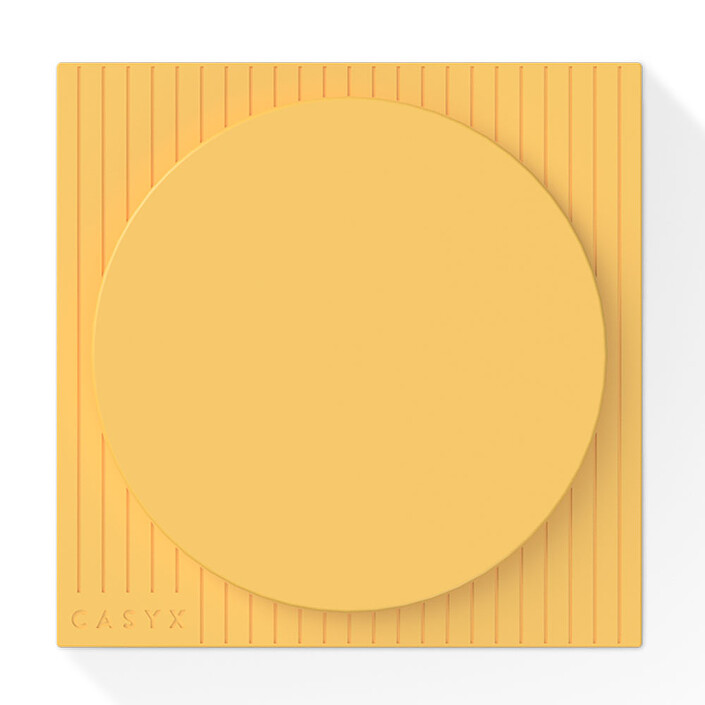 Casyx Nomade 2-in-1 Yellow Dune