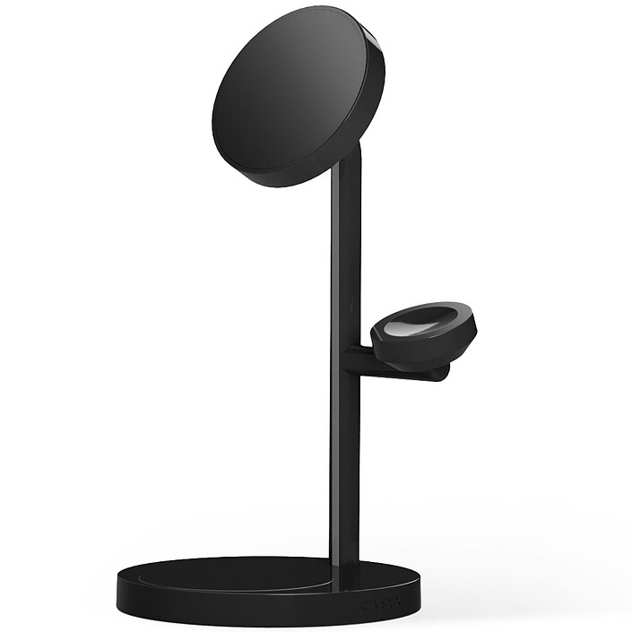 Casyx Station 3 en 1 Negro Cósmico