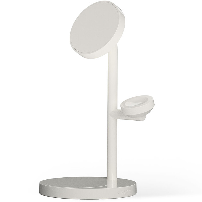 Casyx Station 3-in-1 Astral Grey