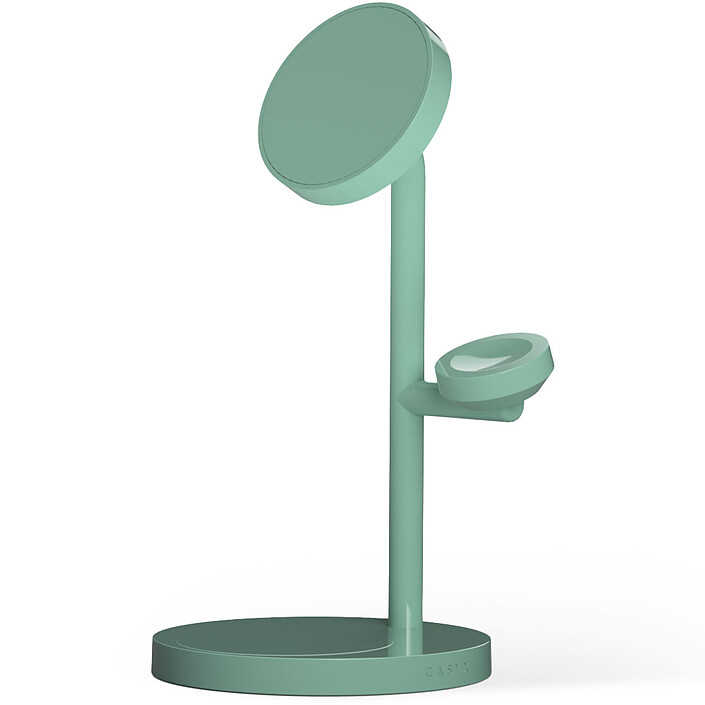 Casyx Station 3-in-1 Polar Green
