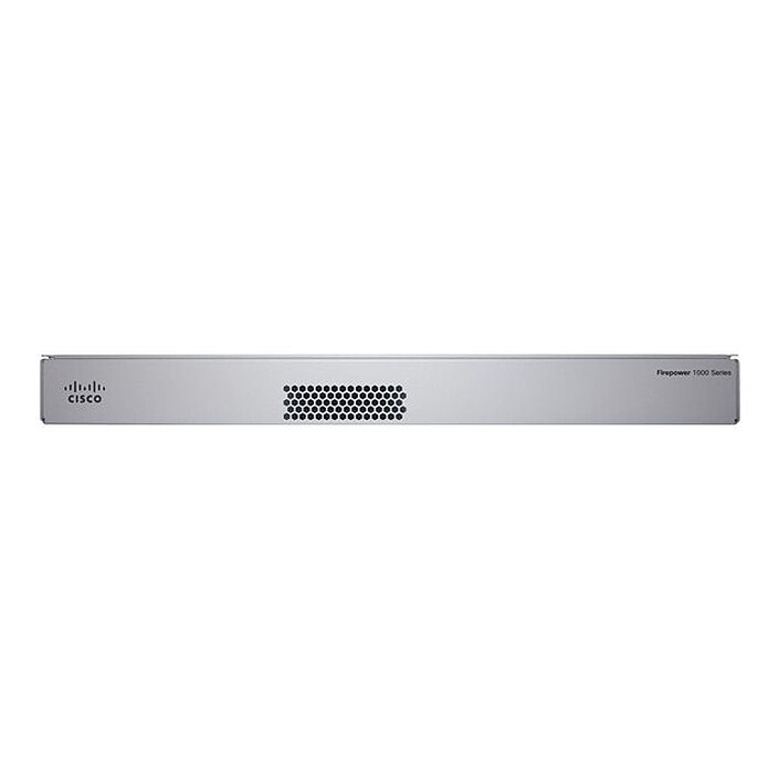 Cisco FirePOWER 1120 (FPR1120-NGFW-K9)