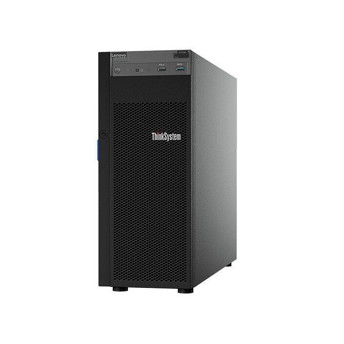Lenovo ThinkSystem ST250 (7Y45A00TEA)
