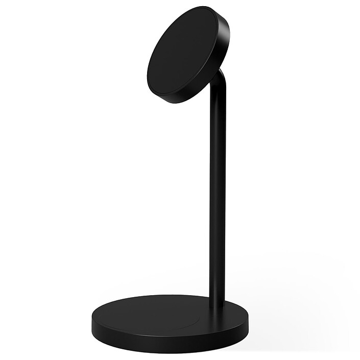 Casyx Station 2-in-1 Cosmic Black