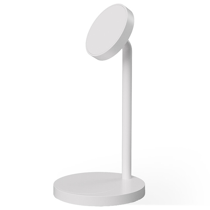 Casyx Station 2-in-1 Astral Grey