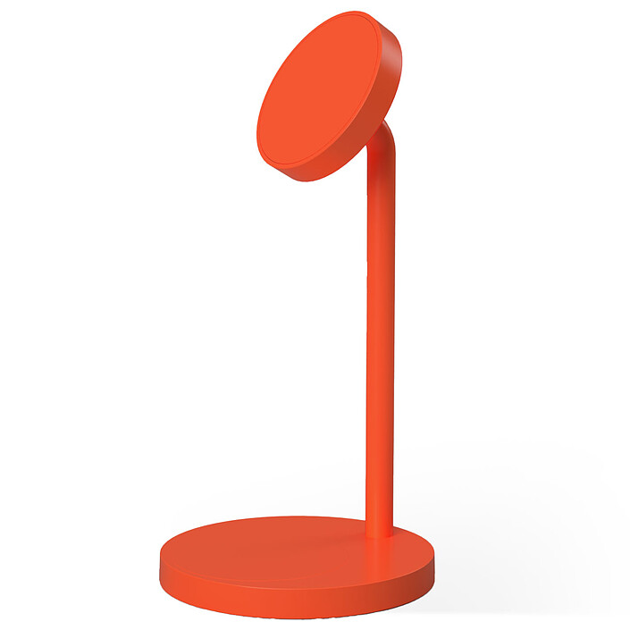 Casyx Station 2-in-1 Radiant Red