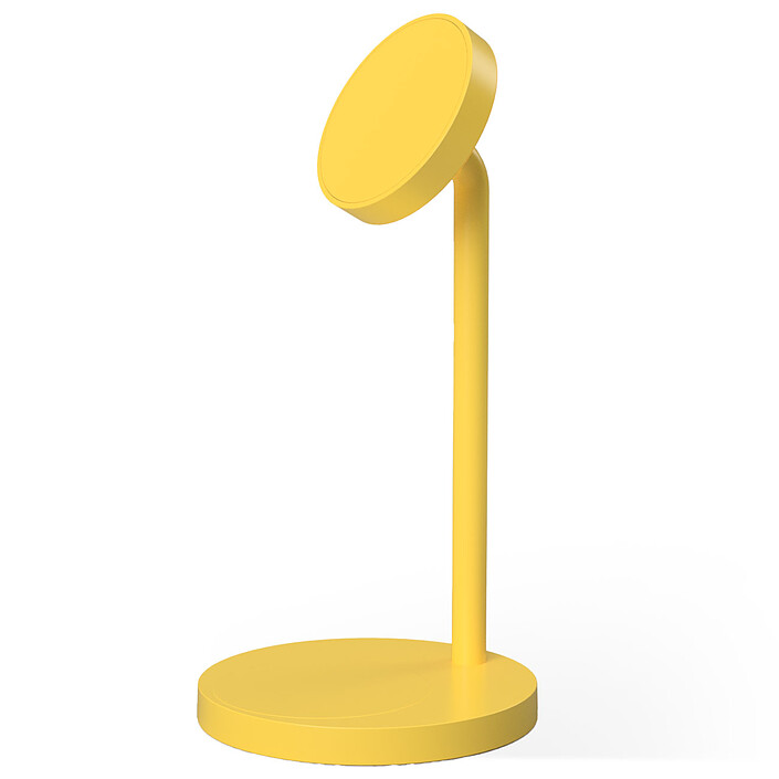 Casyx Station 2-in-1 Yellow Dune