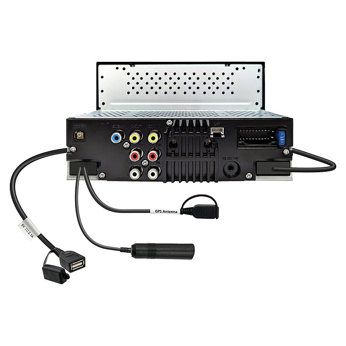 Acheter Kenwood DMX5023DABS