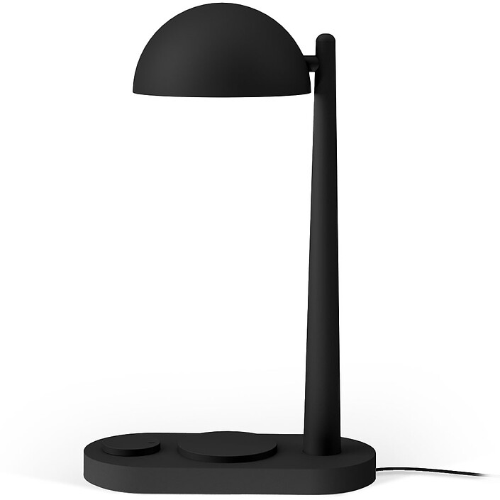 Casyx Charging Lamp Cosmic Black