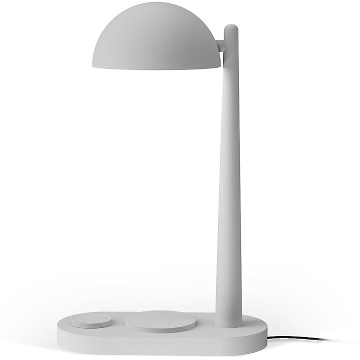 Casyx Charging Lamp Astral Grey