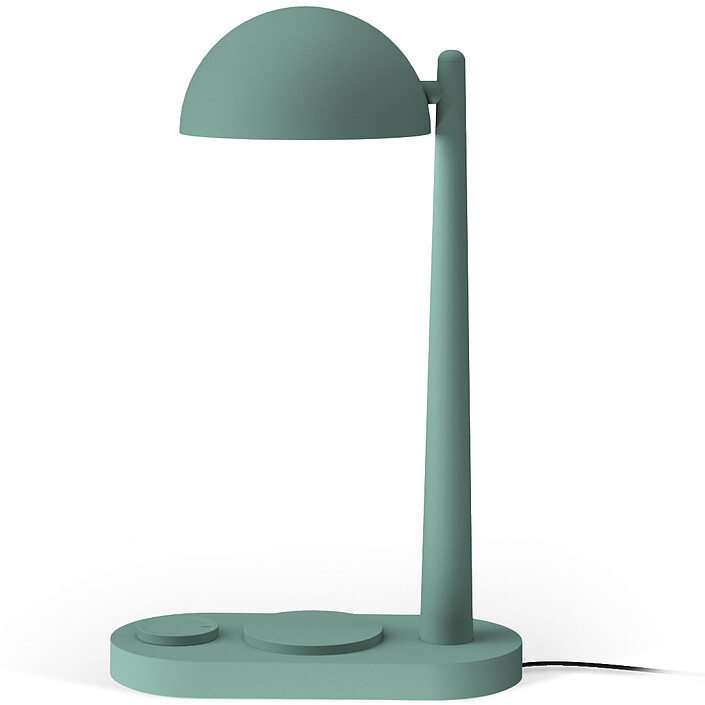 Casyx Charging Lamp Polar Green