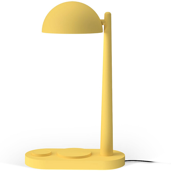Casyx Charging Lamp Sand Yellow