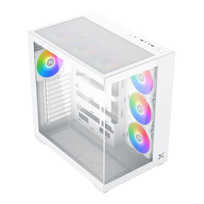 Boîtier PC
