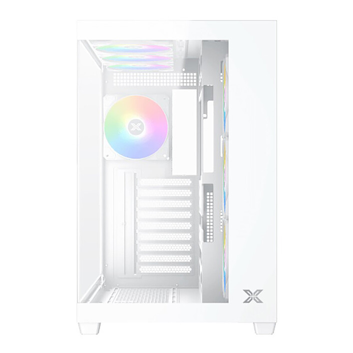 Avis Xigmatek Aqua V Air Blanc
