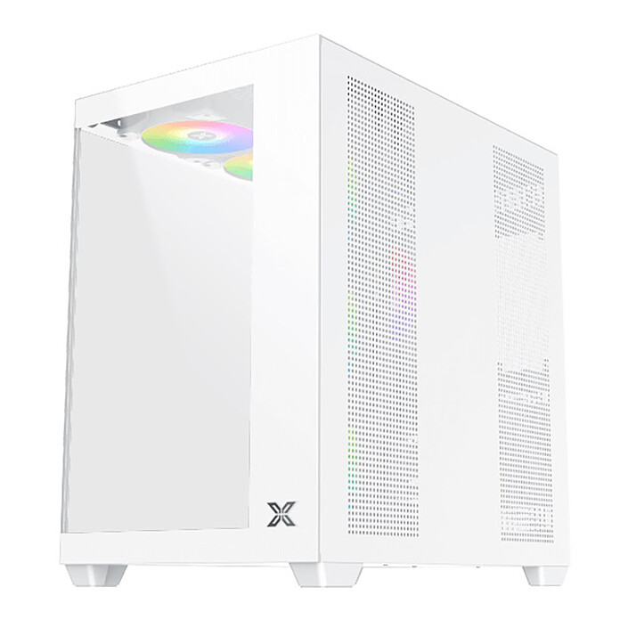 Acheter Xigmatek Aqua V Air Blanc