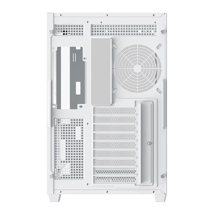 Xigmatek Aqua V Air Blanc pas cher