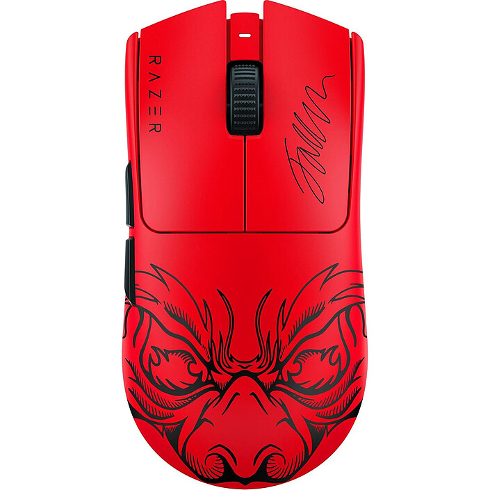 Razer Viper v3 Pro (Faker Edition)