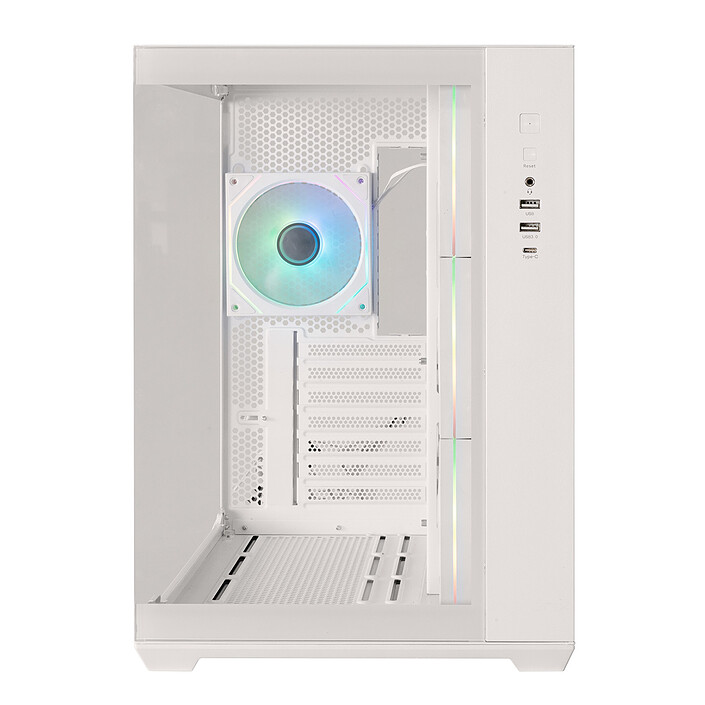 Case PC