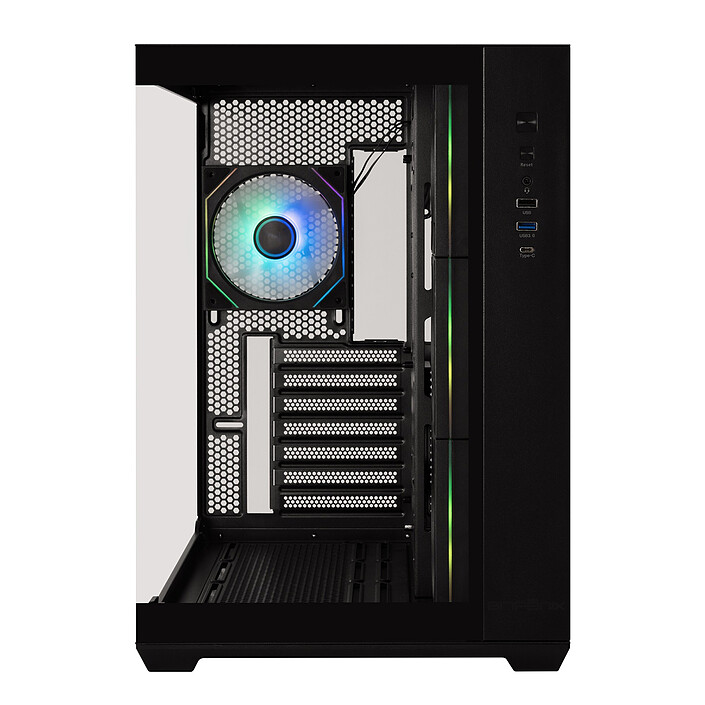Case PC