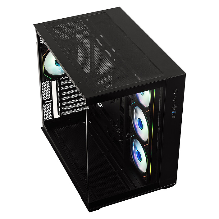 Nota BitFenix AL118 (Nero)