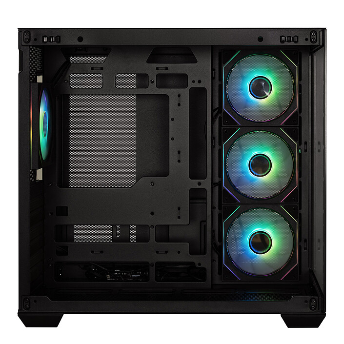 Acquista BitFenix AL118 (Nero)