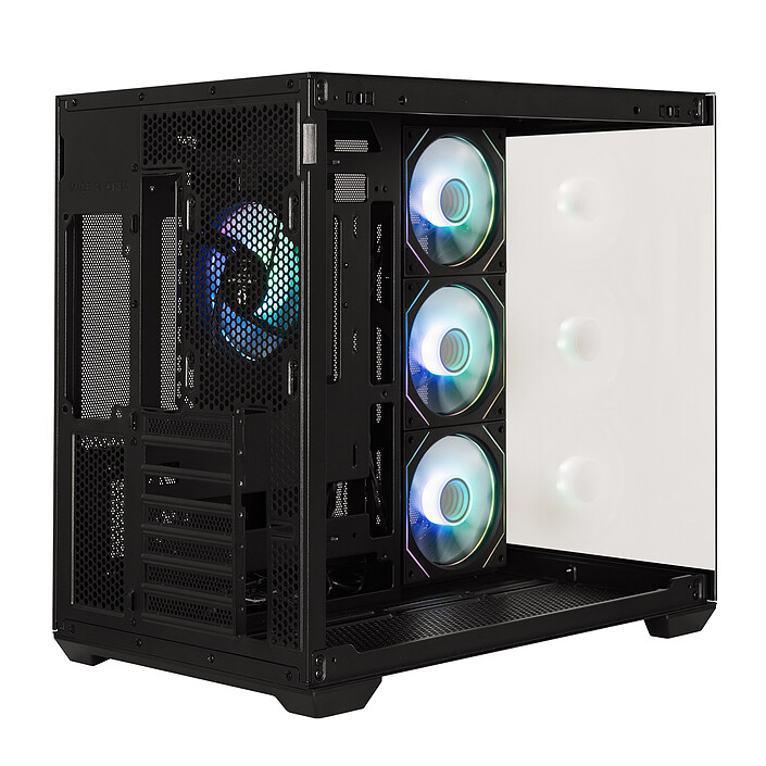 BitFenix AL118 (Nero) economico