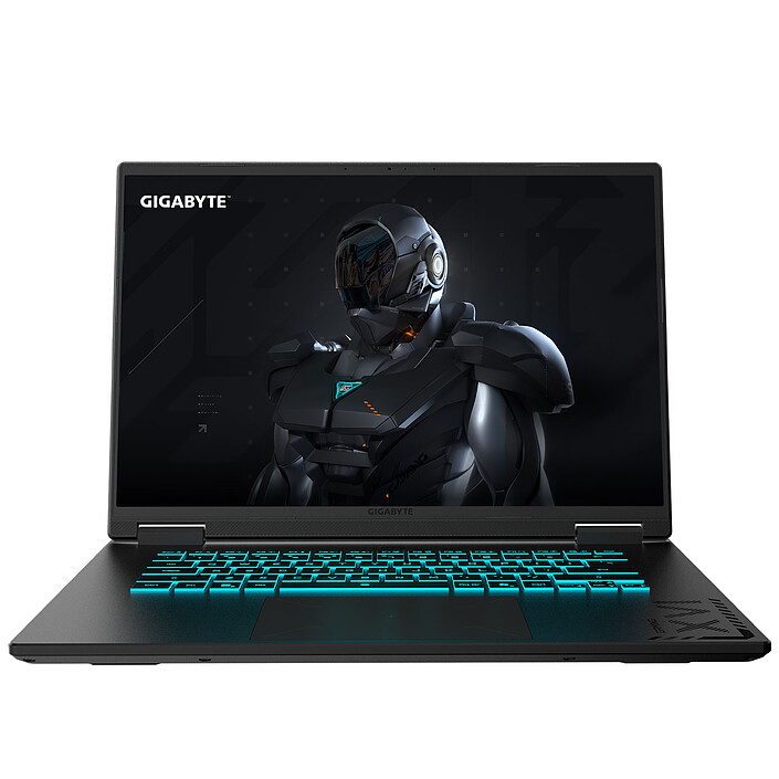 GIGABYTE GAMING A16 CWHI3FR864SH