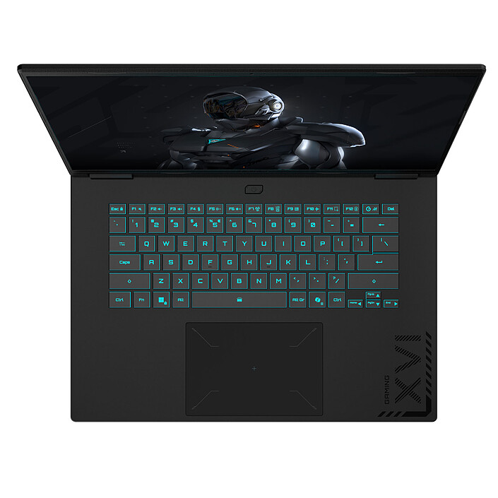 GIGABYTE GAMING A16 CTHI3FR894SH pas cher