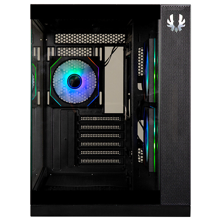 PC cases