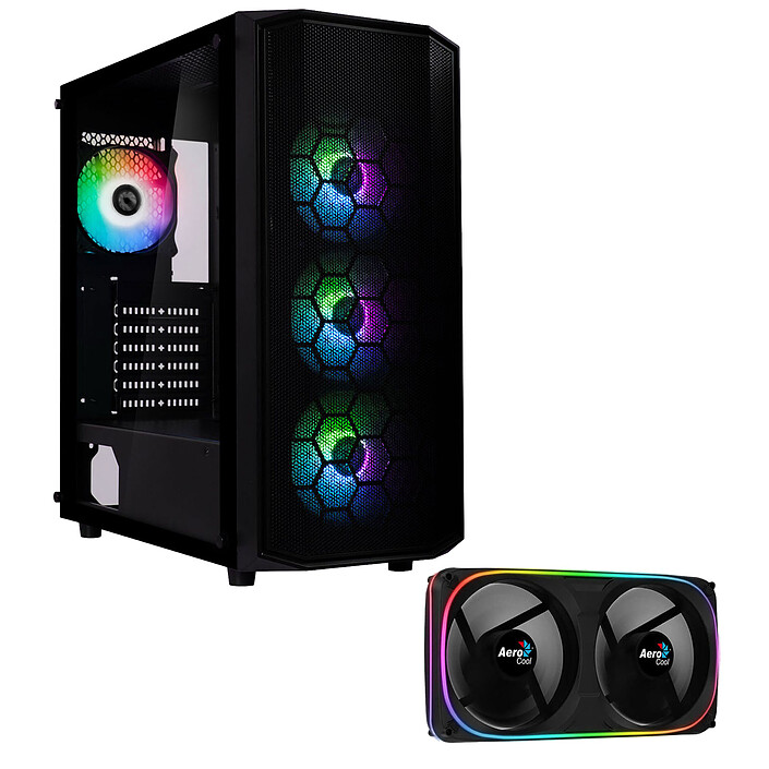 BitFenix Garen + Aerocool Astro 24 GRATIS!