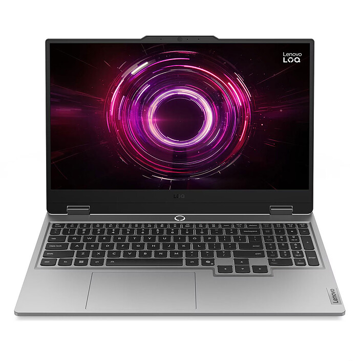 Lenovo LOQ 15IRX10 (83JE00GKFR)