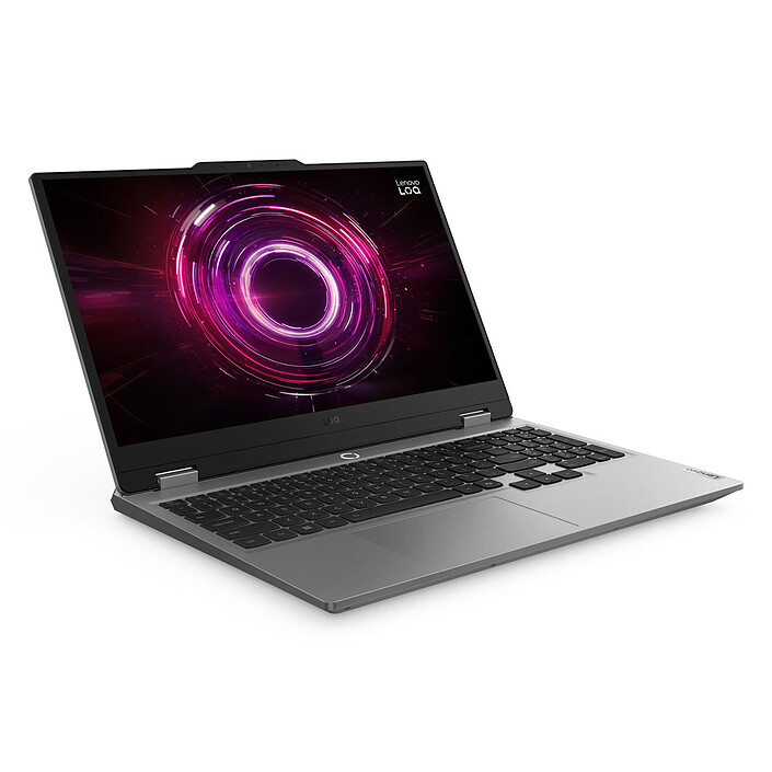 PC portable
