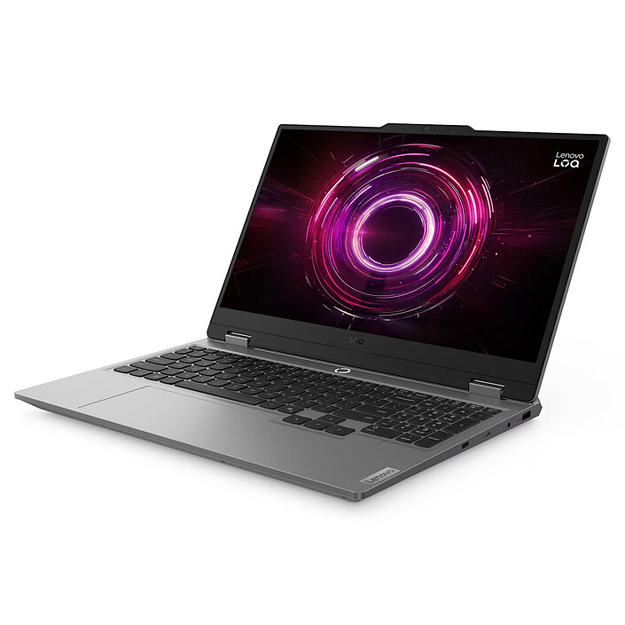 Avis Lenovo LOQ 15IRX10 (83JE00GKFR)