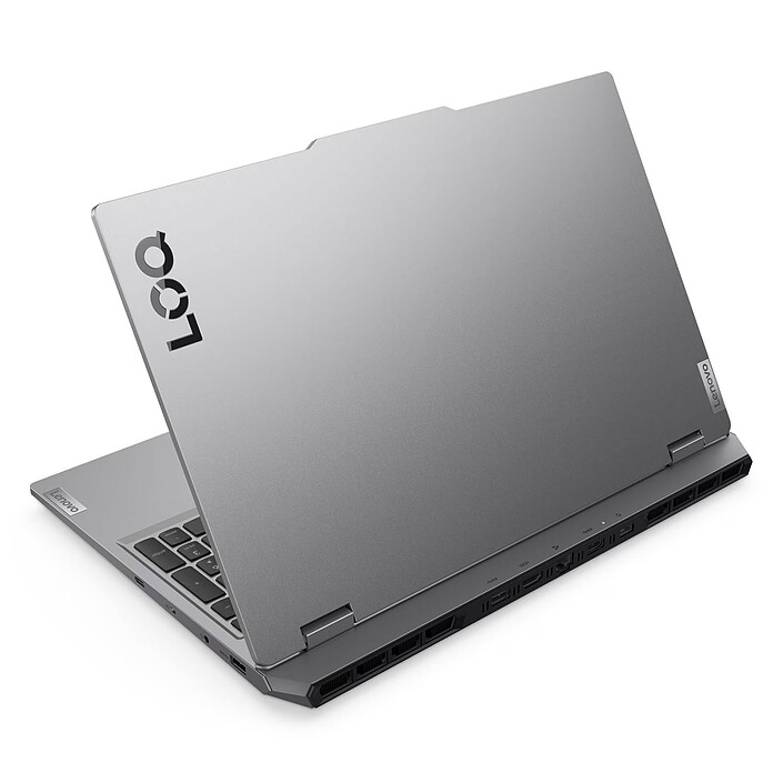 Lenovo LOQ 15IRX10 (83JE00GKFR) pas cher