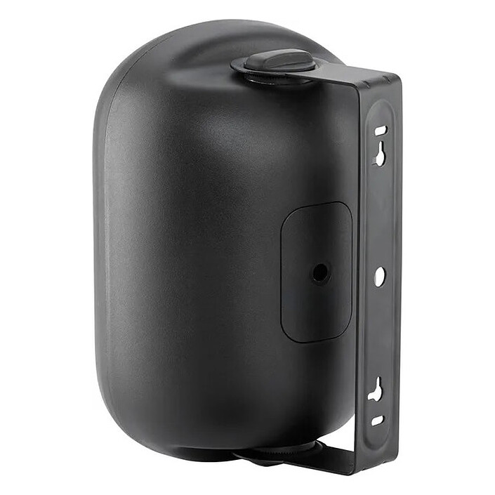 Triangle Pack 2 paires d'enceintes Secret EXT7 Noir mat pas cher