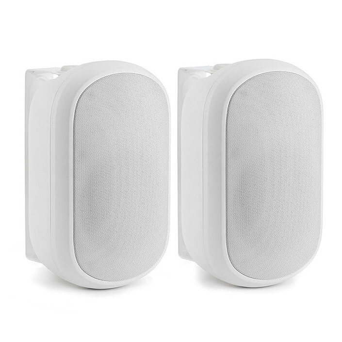 Triangle Secret EXT7 Blanco