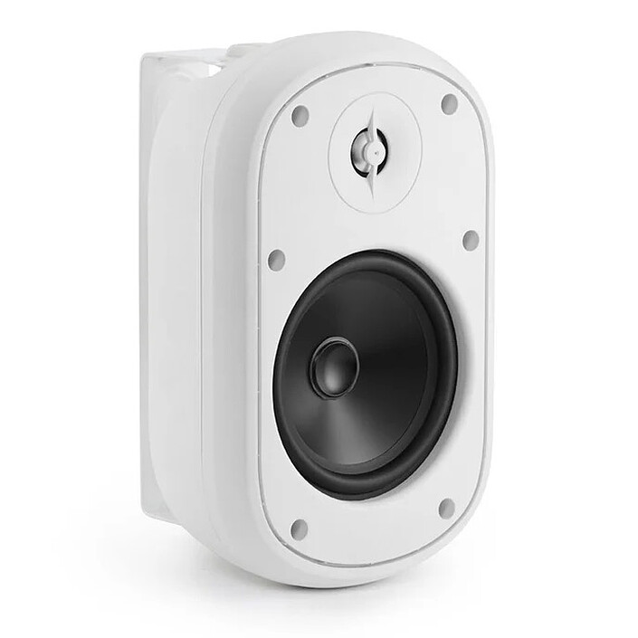 Opiniones sobre Triangle Secret EXT7 Blanco