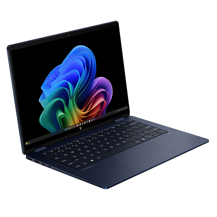 Avis HP OmniBook X Flip 14-fm0002nf Copilot+ PC (BH7Z4EA)