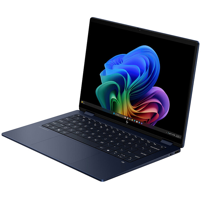 Acheter HP OmniBook X Flip 14-fm0002nf Copilot+ PC (BH7Z4EA)