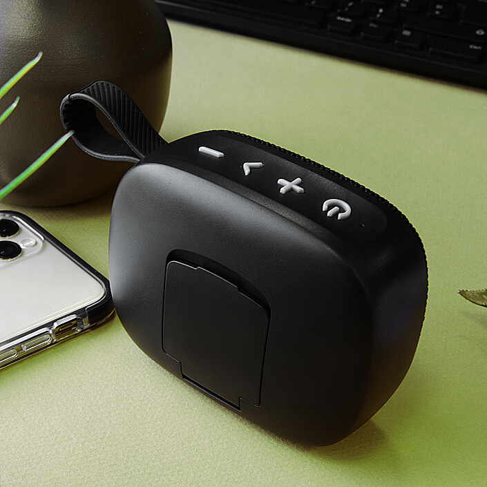 Nota Akashi 5W Wireless Speaker (Black)