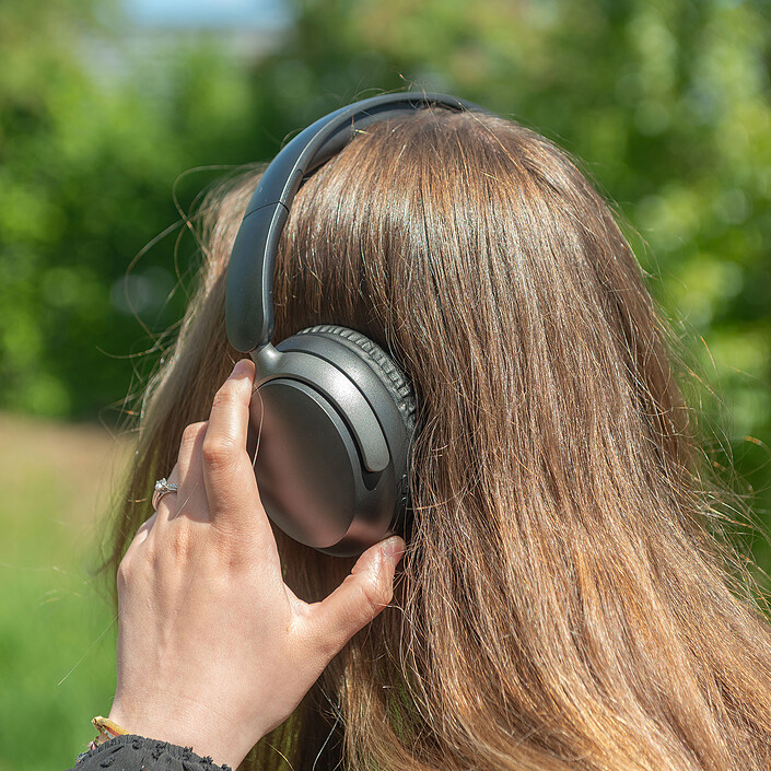 Avis Akashi Casque Sans Fil Bluetooth