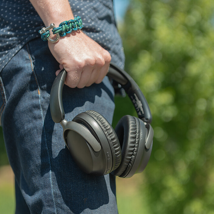 Acheter Akashi Casque Sans Fil Bluetooth