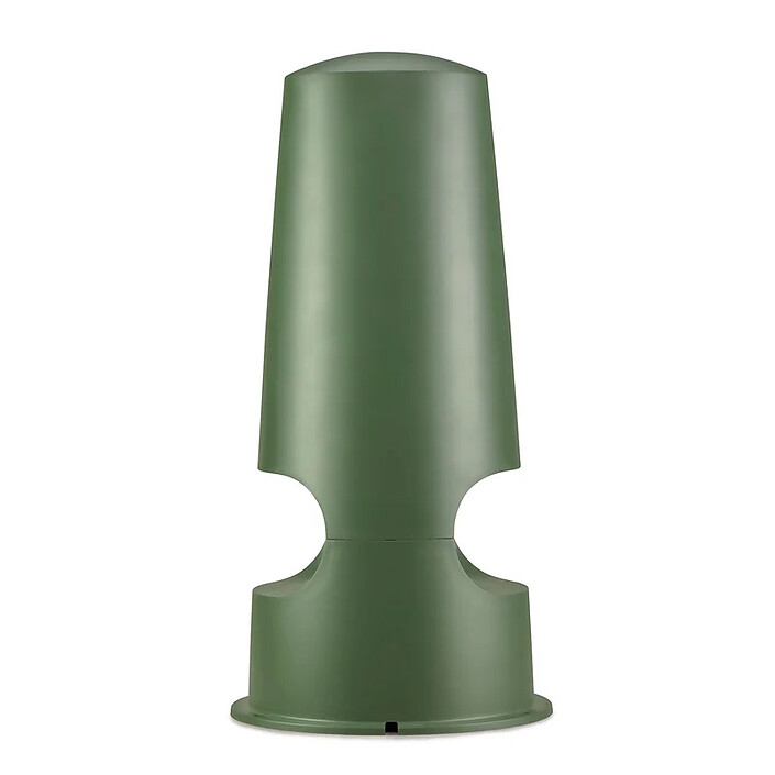 Avis Triangle Garden 7 Vert
