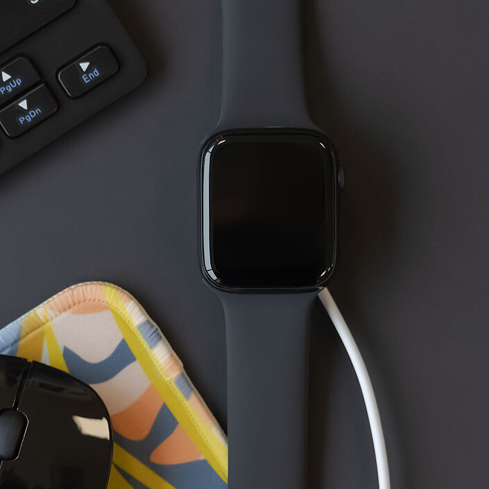 Avis Akashi Câble USB-C compatible Apple Watch (1 m)