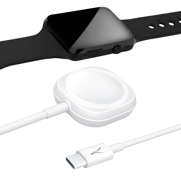 Acheter Akashi Câble USB-C compatible Apple Watch (1 m)