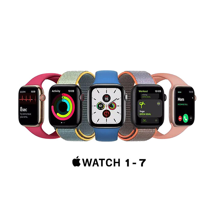 Akashi Câble USB-C compatible Apple Watch (1 m) pas cher