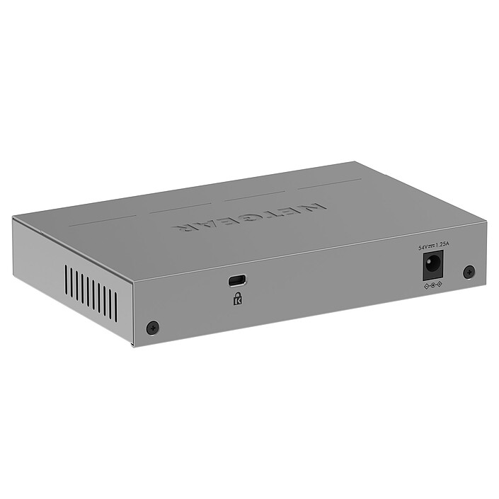 Acquista Netgear GS105P