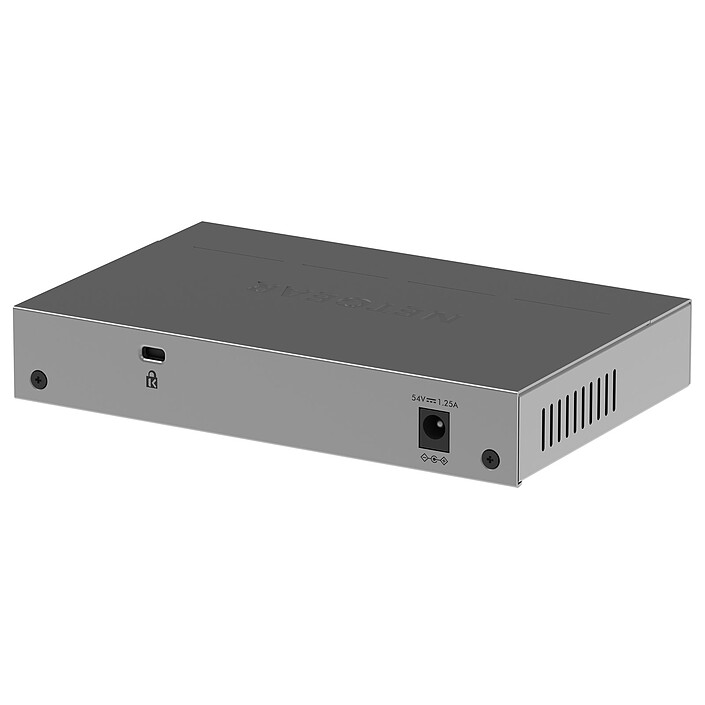 Netgear GS105P economico