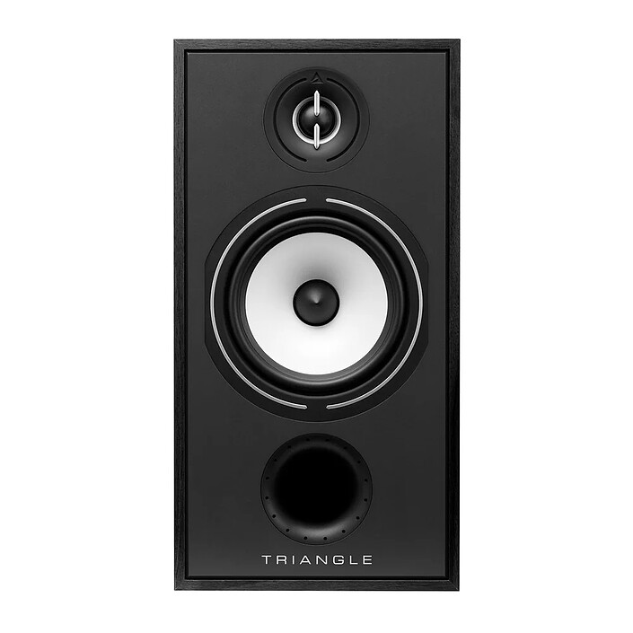Acheter Triangle Borea BR04 Noir