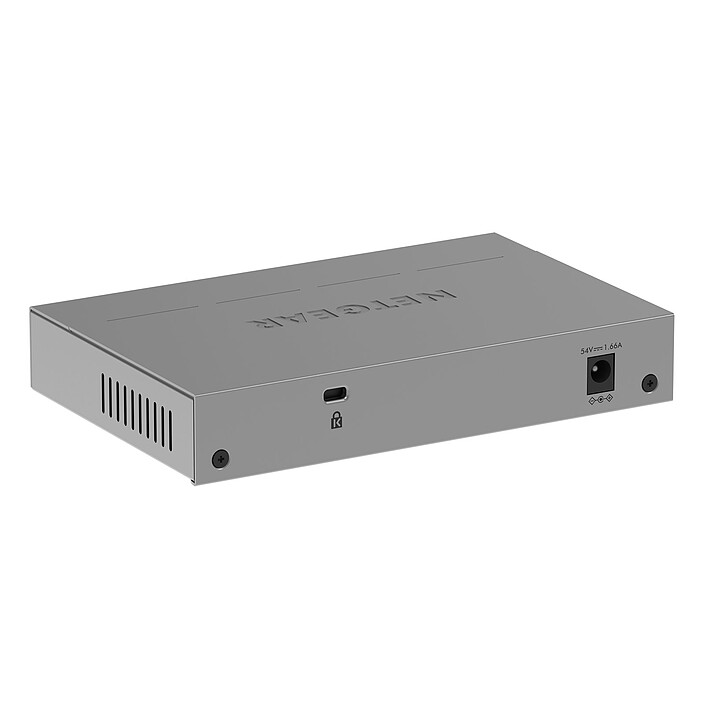 Acquista Netgear GS105PP