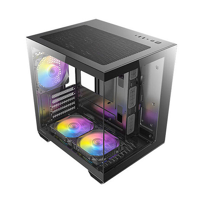 Acheter Antec CX60M ARGB Noir